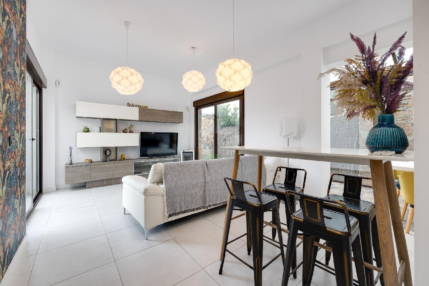 kaufen Doppelhaushälfte Orihuela Costa Baix Segura 7