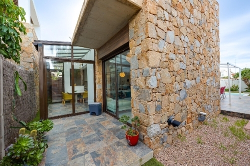 Orihuela Costa Baix Segura Doppelhaushälfte Bild 6362426