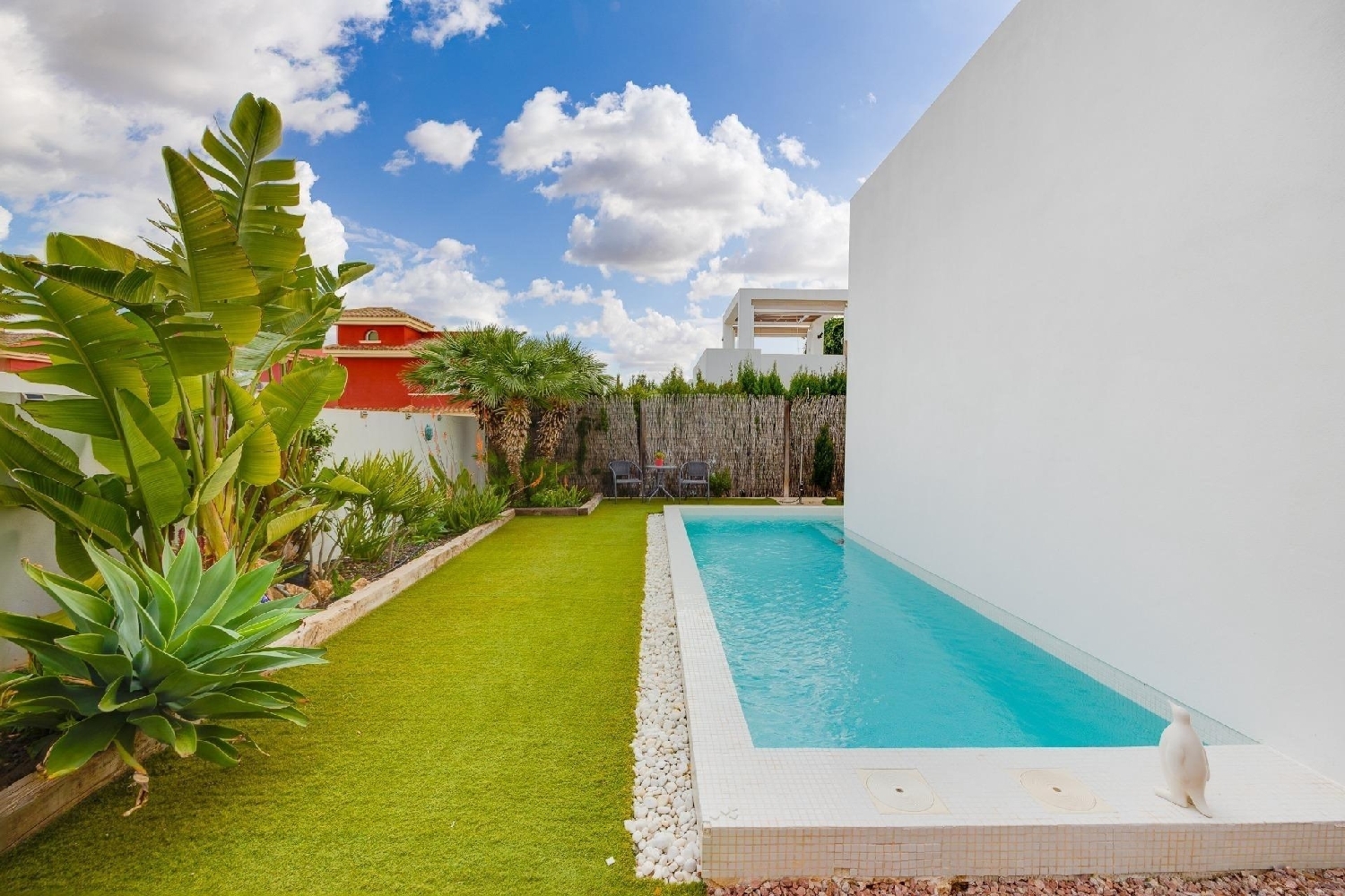 kaufen Doppelhaushälfte Orihuela Costa Baix Segura 4