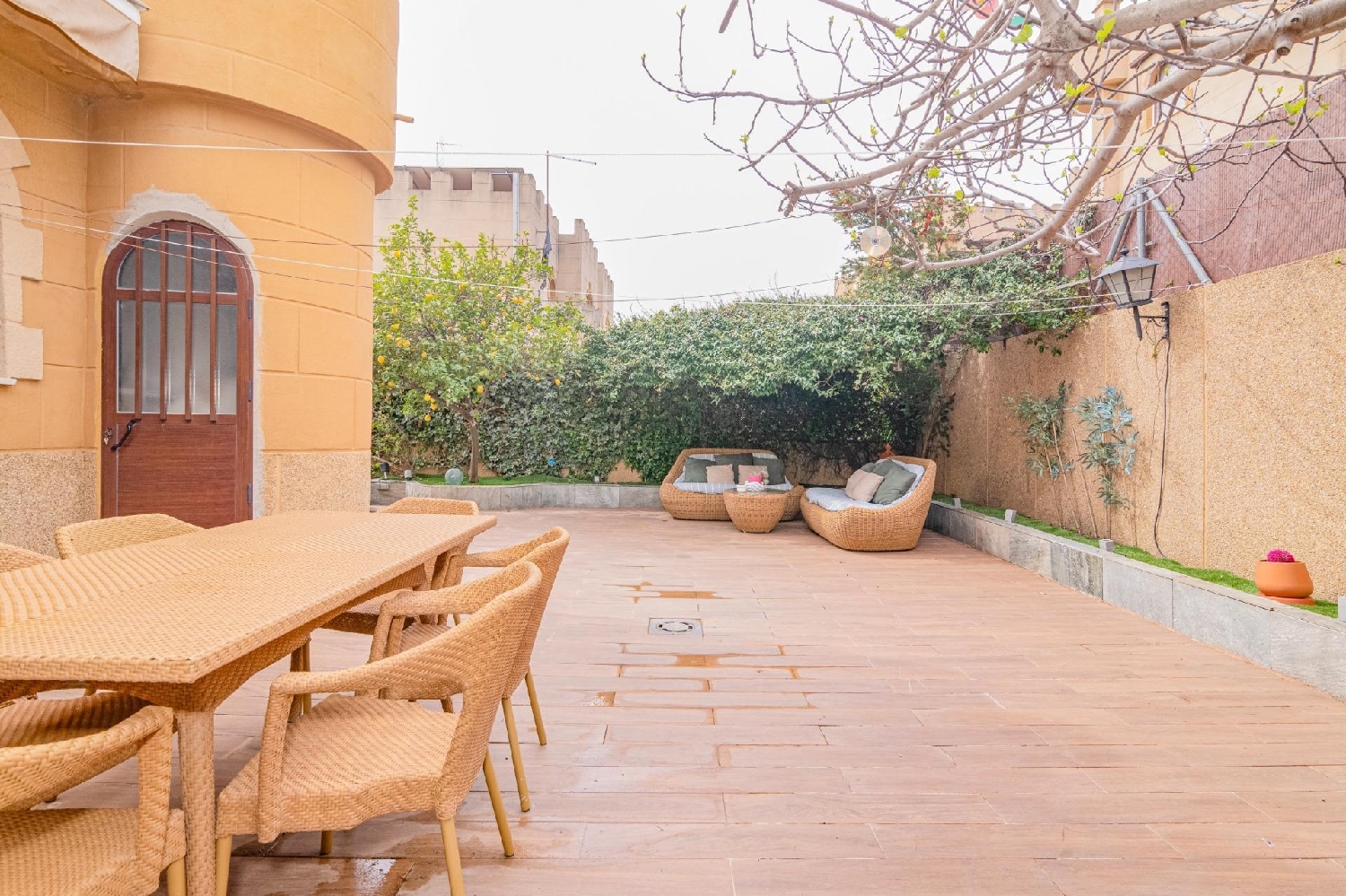 te koop twee-onder-een-kapwoning Peligros Vega De Granada 5