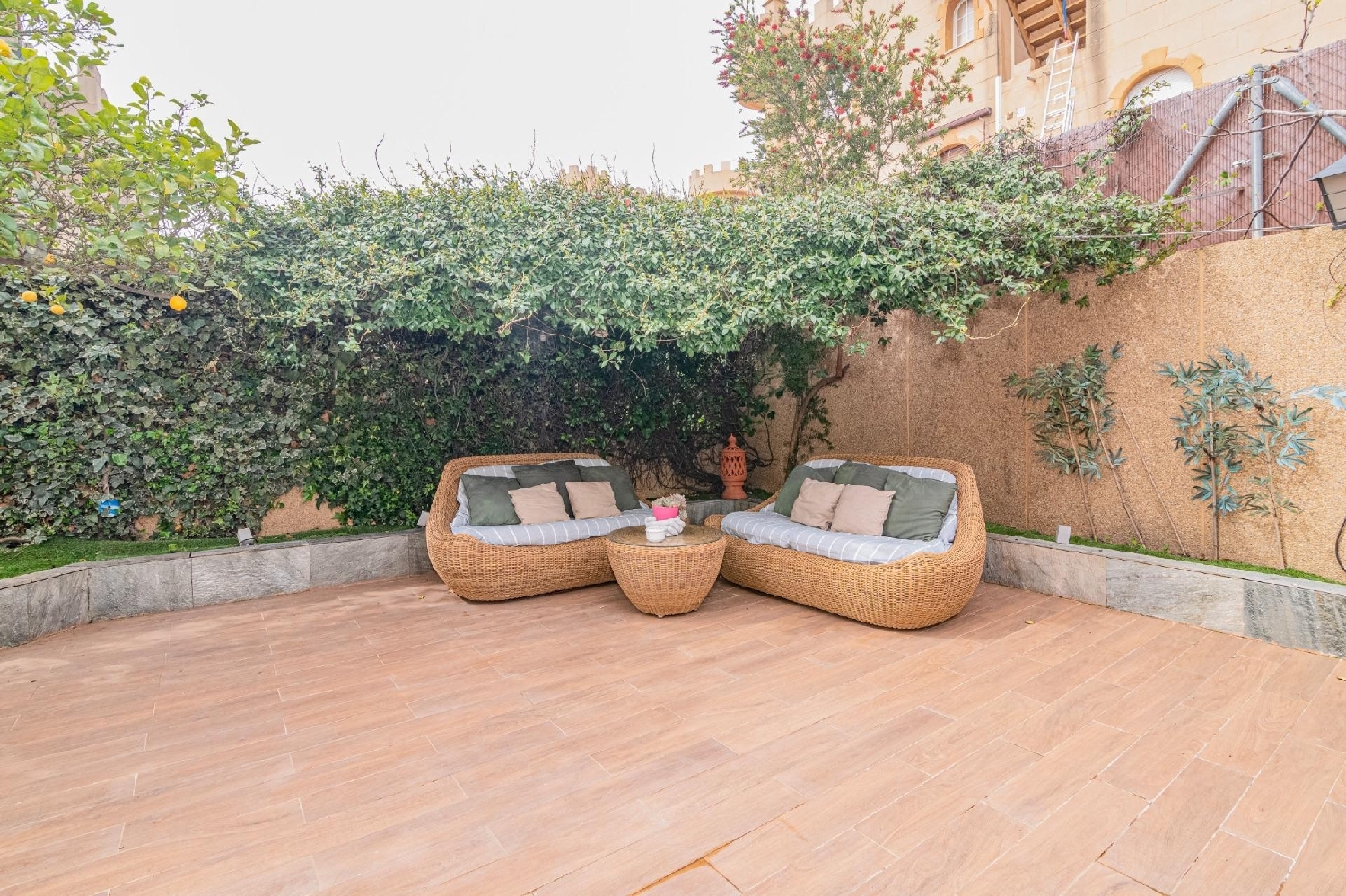 te koop twee-onder-een-kapwoning Peligros Vega De Granada 7