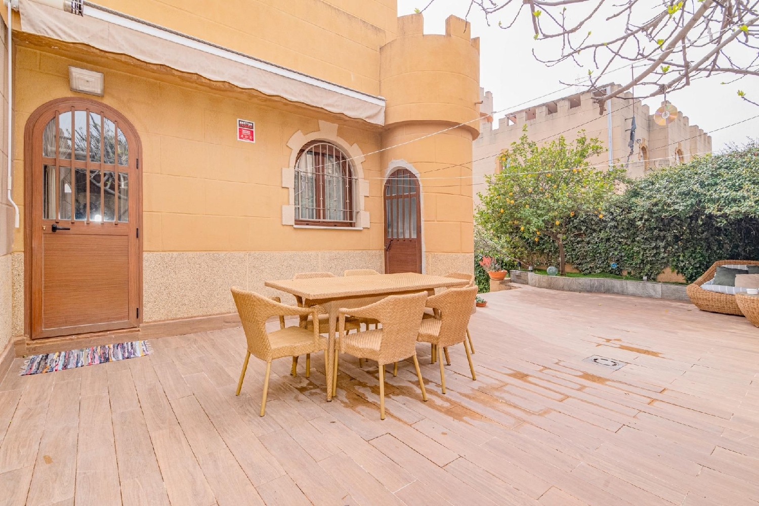  till salu parhus Peligros Vega De Granada 8