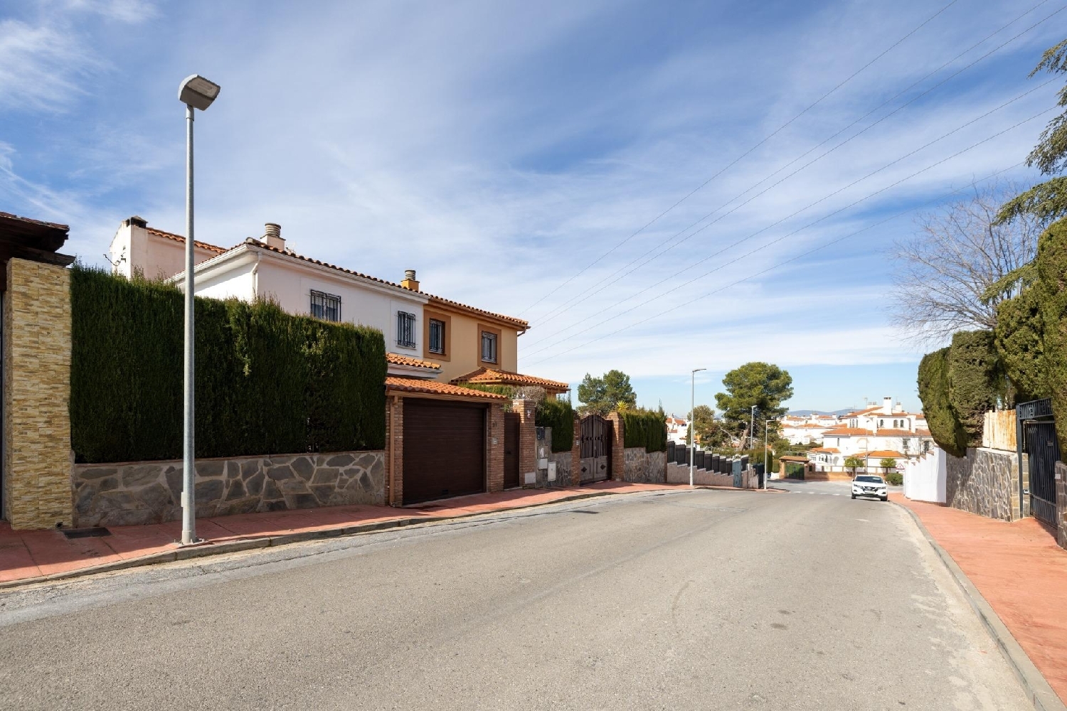  à vendre maison jumelée Peligros Vega De Granada 3