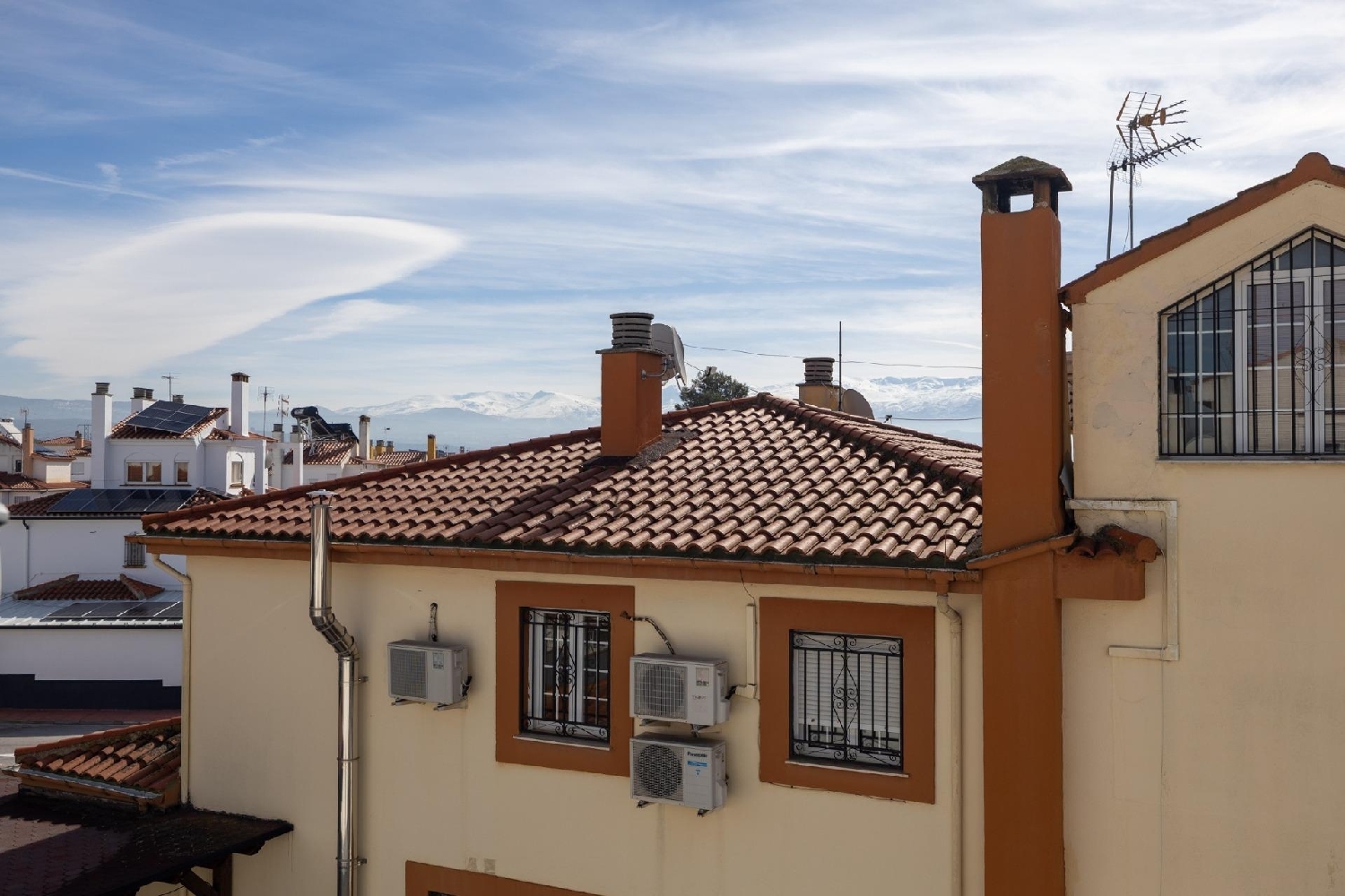  à vendre maison jumelée Peligros Vega De Granada 2