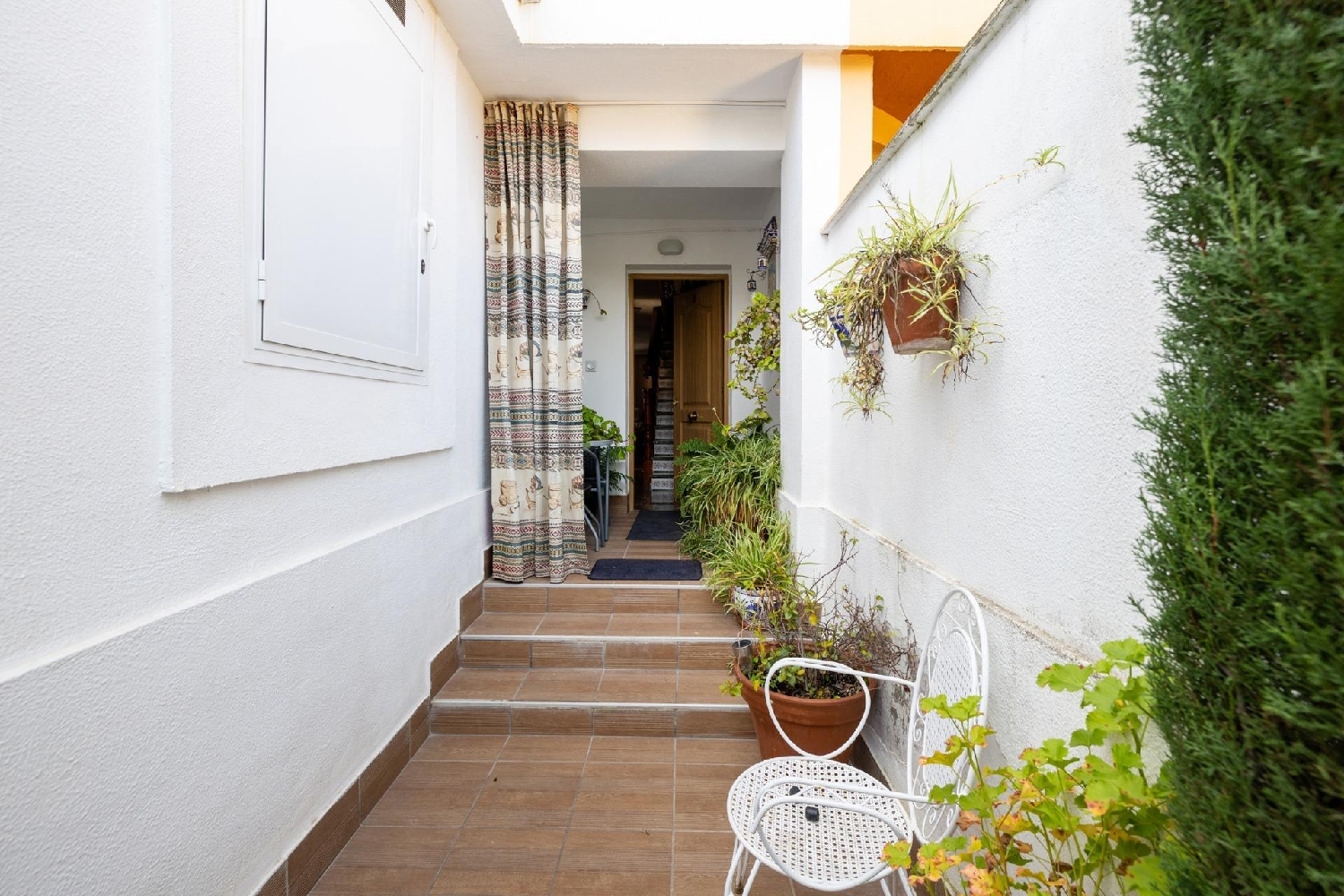  à vendre maison jumelée Peligros Vega De Granada 5