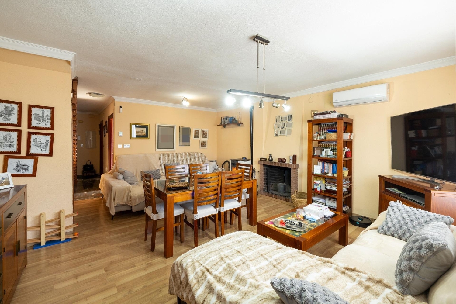  à vendre maison jumelée Peligros Vega De Granada 8