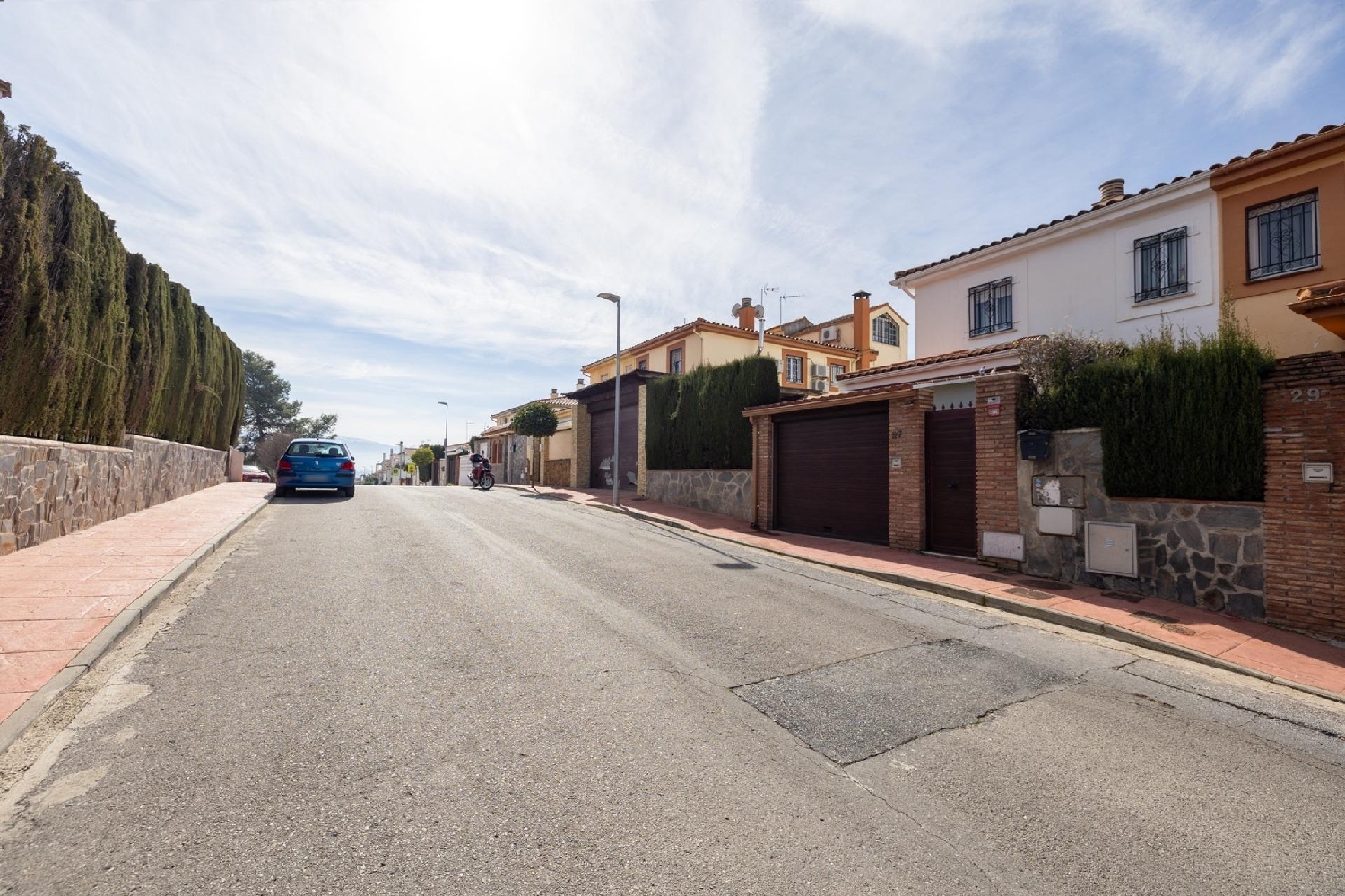  à vendre maison jumelée Peligros Vega De Granada 4