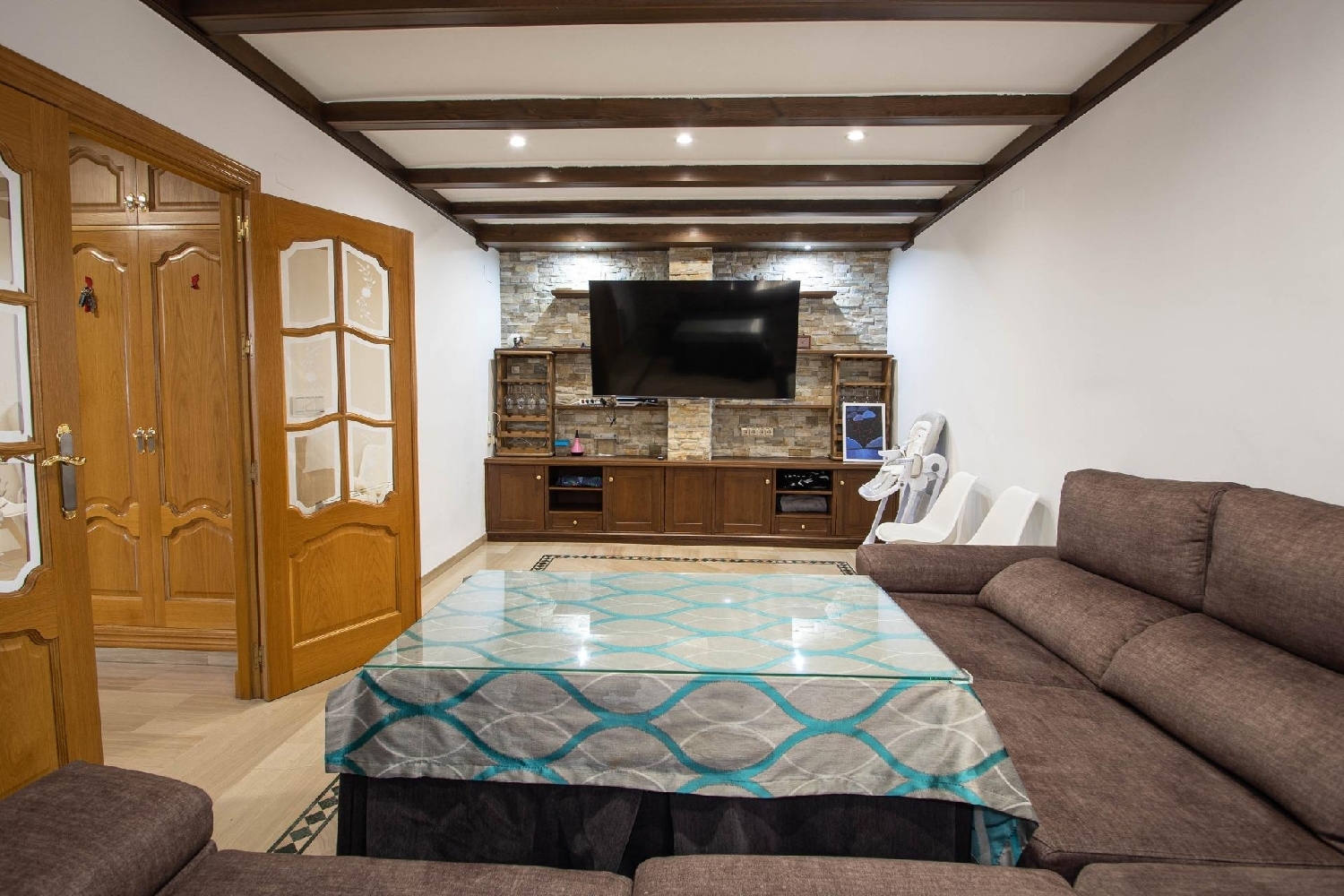  en venta pareado Peligros Vega De Granada 4