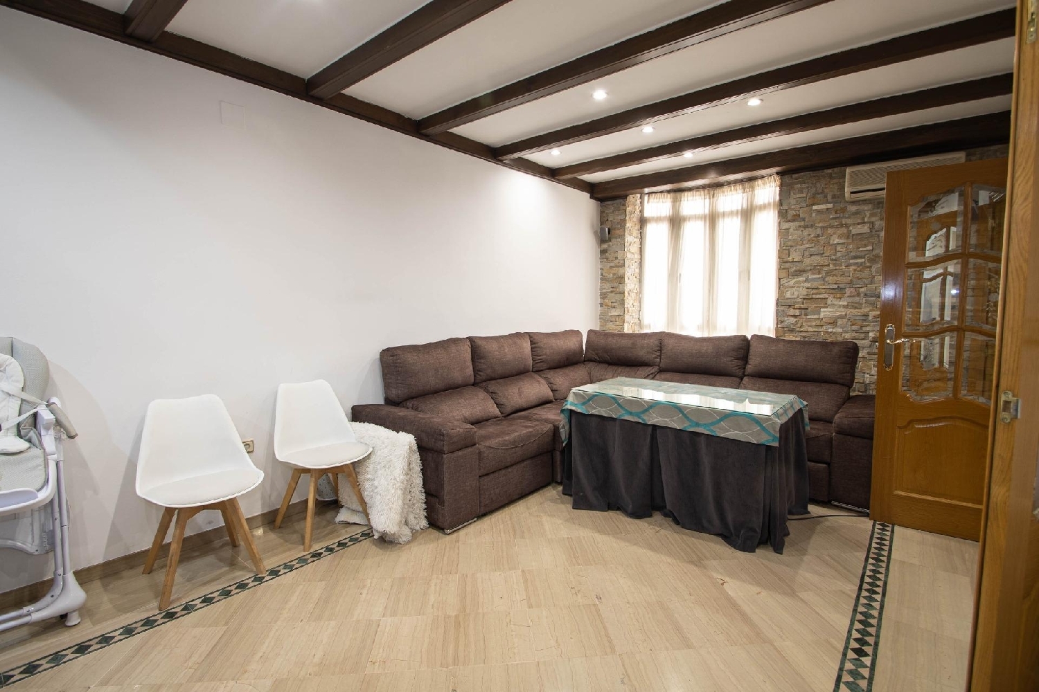  en venta pareado Peligros Vega De Granada 6