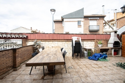 Peligros Vega De Granada pareado foto 6362171