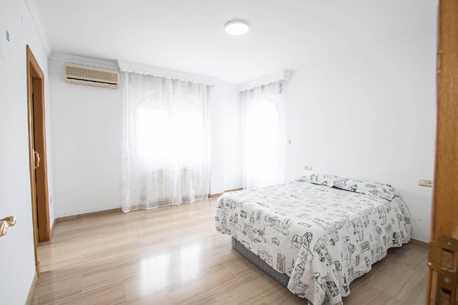  en venta pareado Peligros Vega De Granada 8