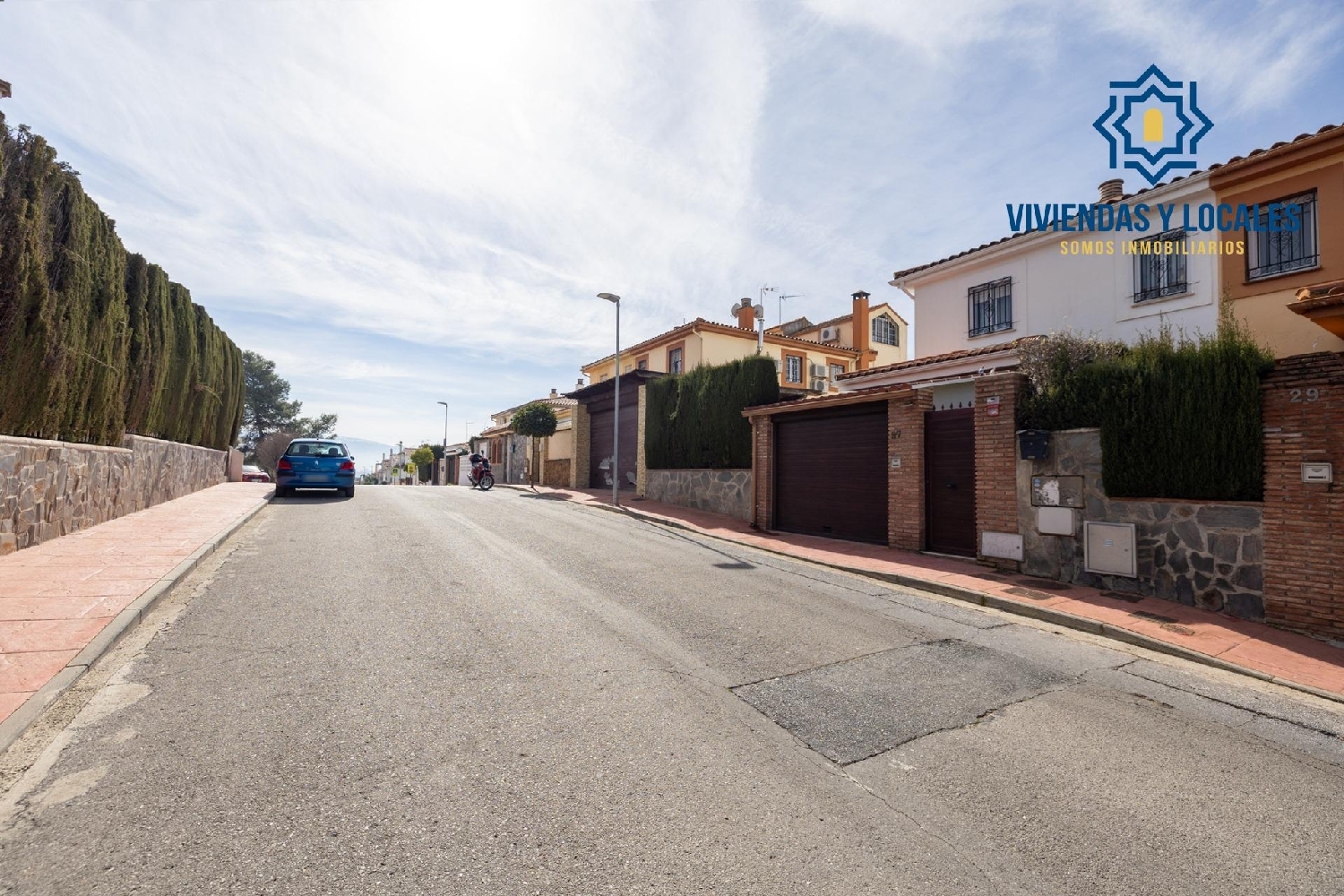  à vendre maison jumelée Peligros Vega De Granada 3