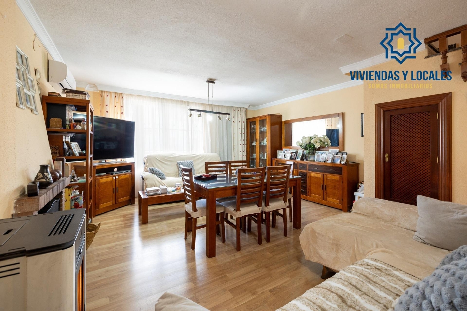  à vendre maison jumelée Peligros Vega De Granada 8