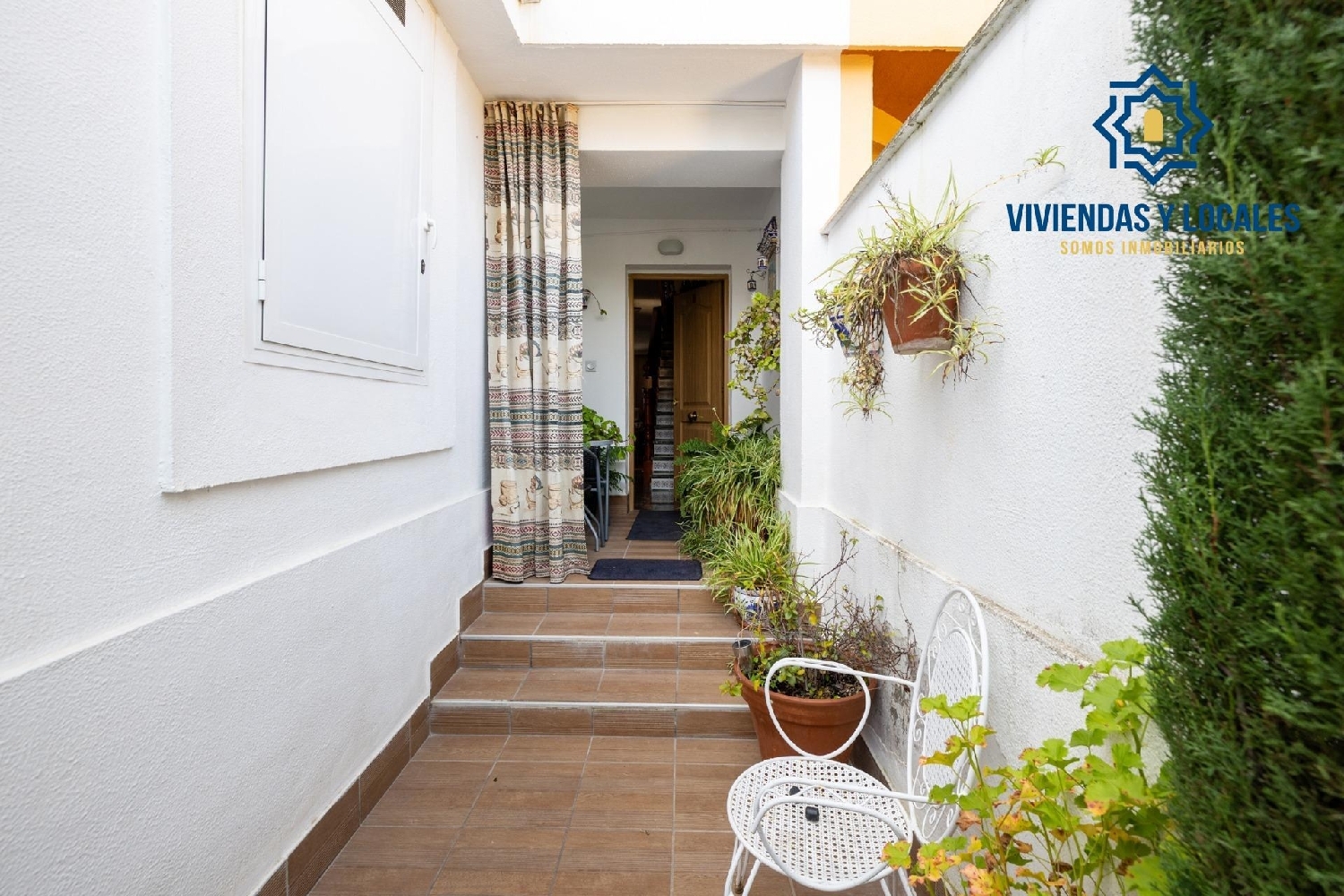  à vendre maison jumelée Peligros Vega De Granada 4