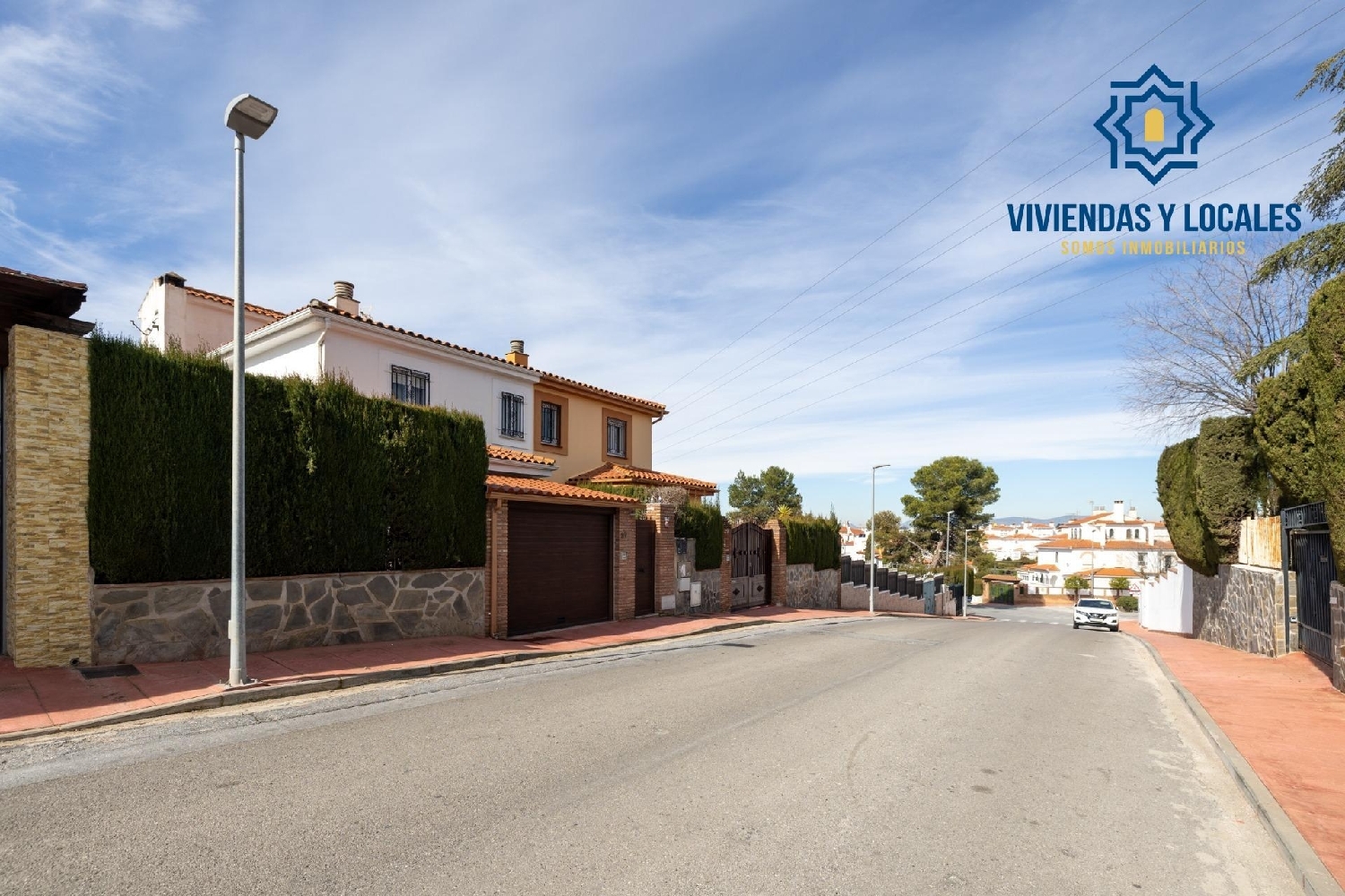  à vendre maison jumelée Peligros Vega De Granada 2