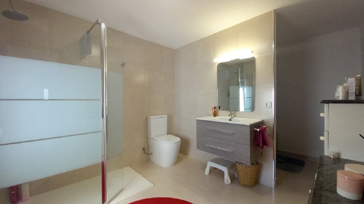 à vendre maison jumelée Pueblo Español Alacantí 20