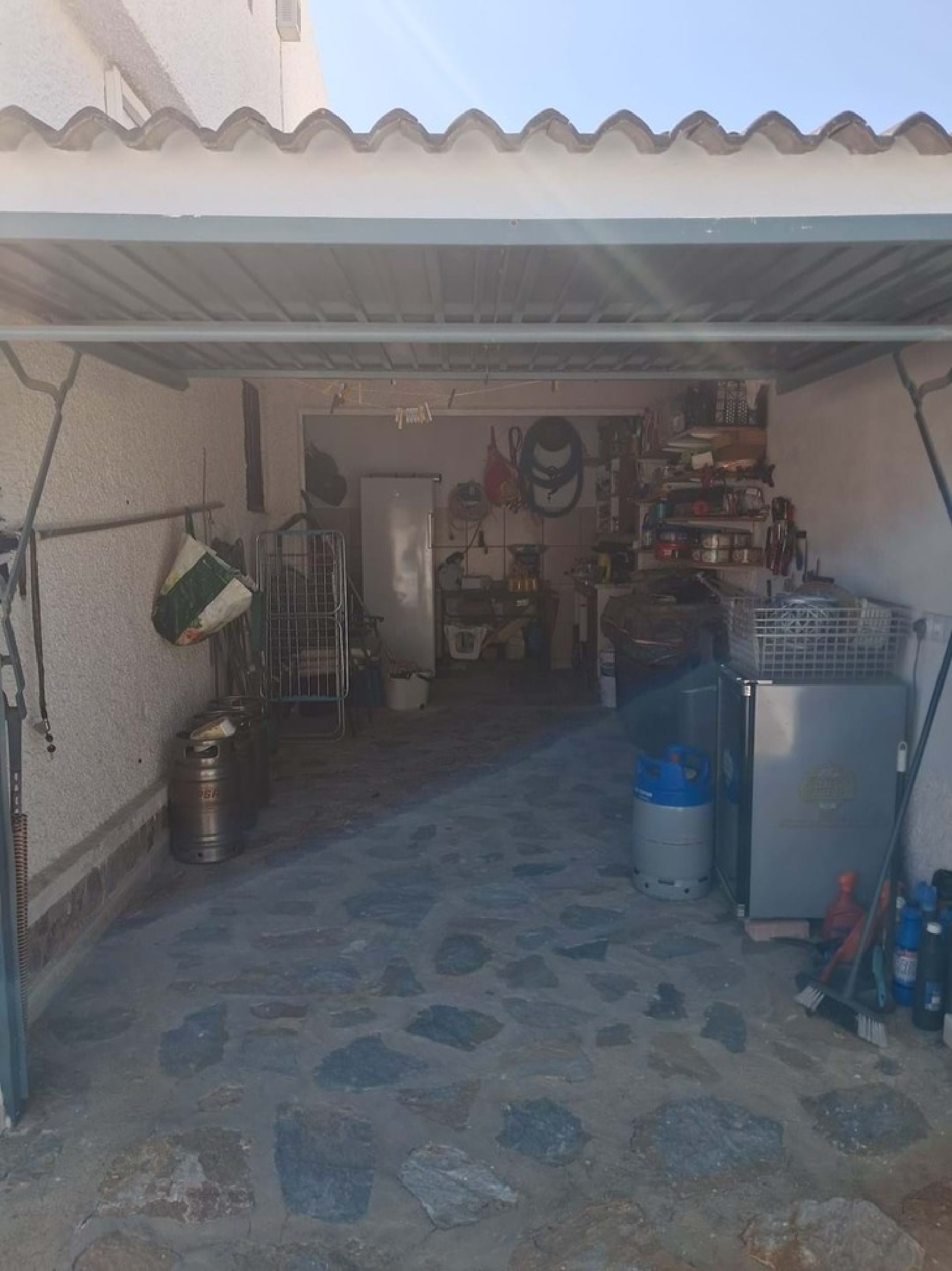 à vendre maison jumelée Pueblo Español Alacantí 15