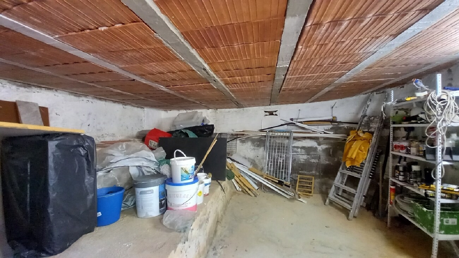 à vendre maison jumelée Pueblo Español Alacantí 11