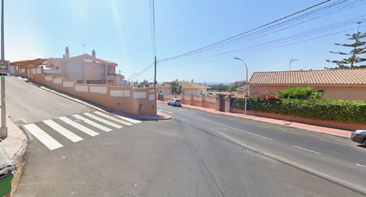  for sale semi-detached house Rincón De La Victoria Axarquía 1