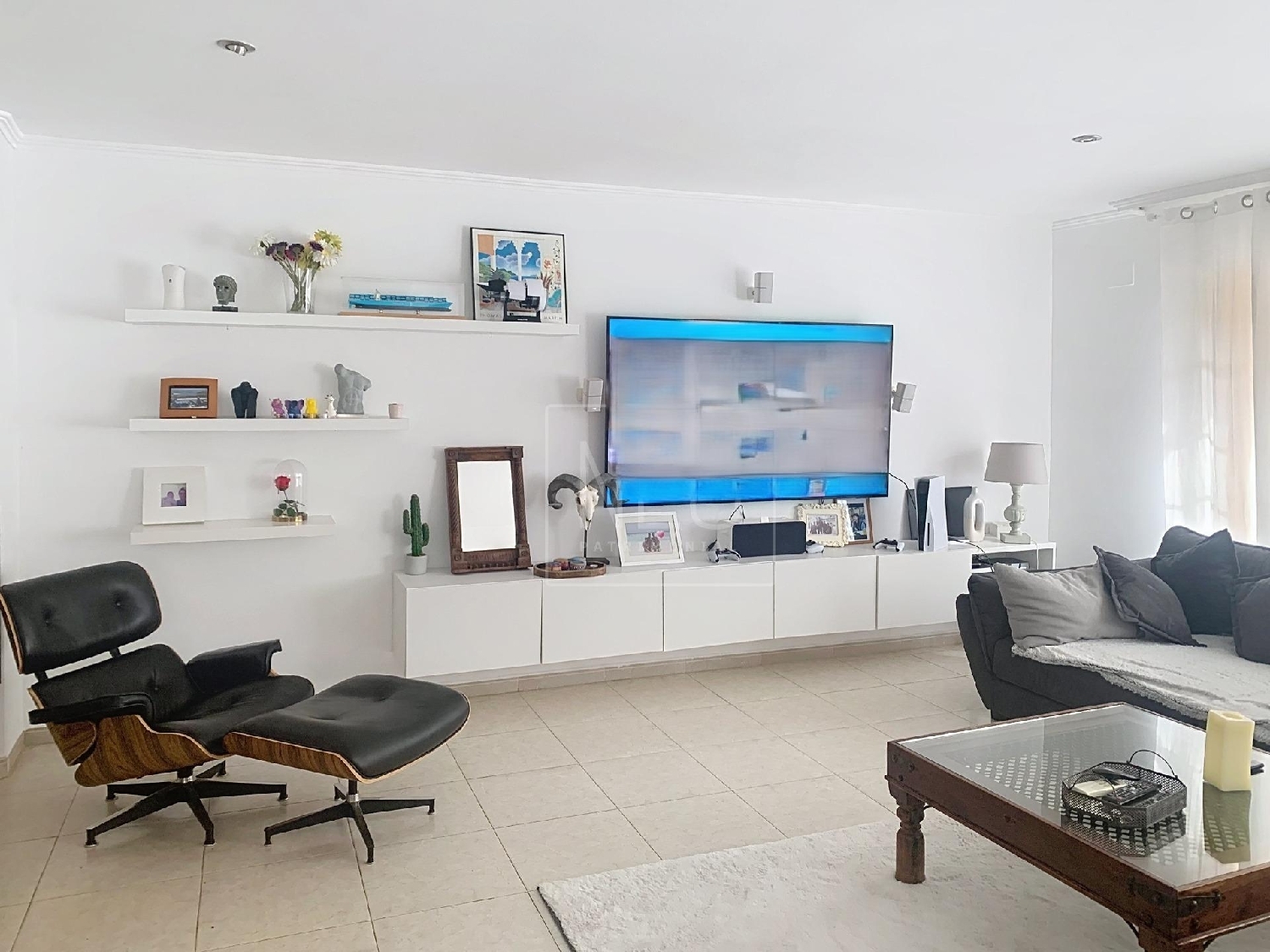 à vendre maison jumelée Rivas Eume 7