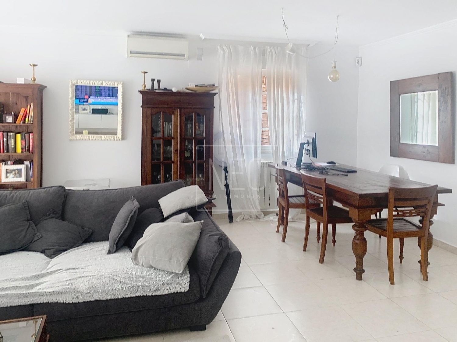 à vendre maison jumelée Rivas Eume 6