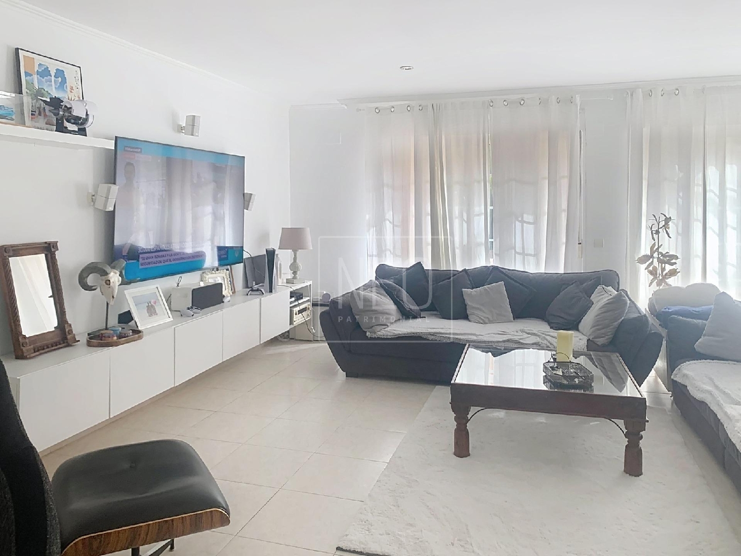 à vendre maison jumelée Rivas Eume 4