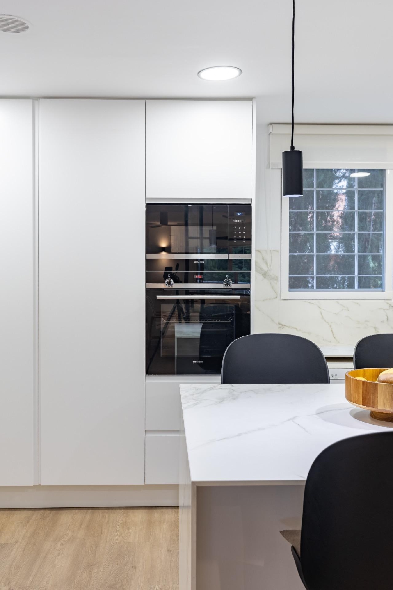  te koop twee-onder-een-kapwoning Rocafort Horta Nord 6