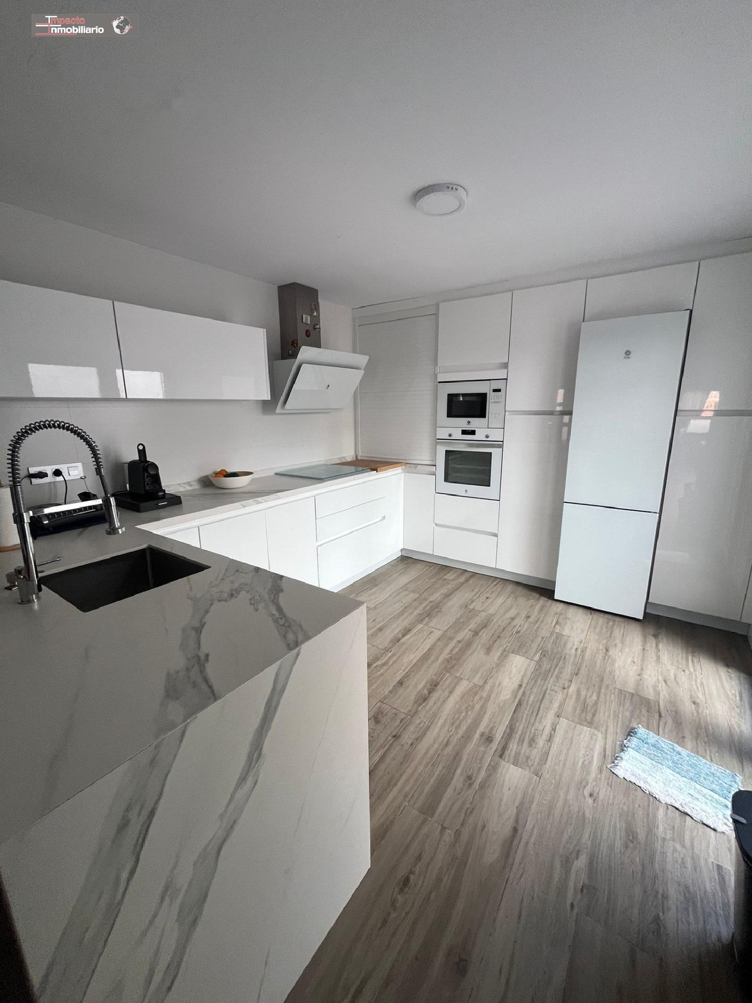  à vendre maison jumelée Roquetas De Mar Poniente Almeriense 1