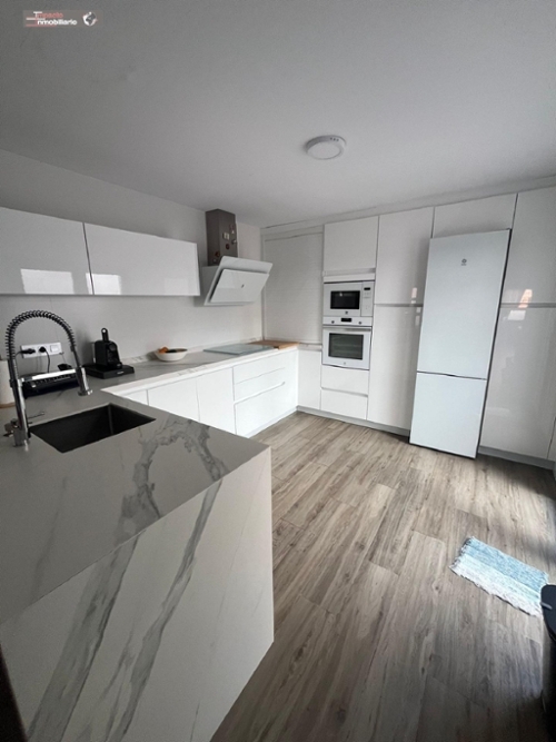 Roquetas De Mar Poniente Almeriense maison jumelée foto 6362154