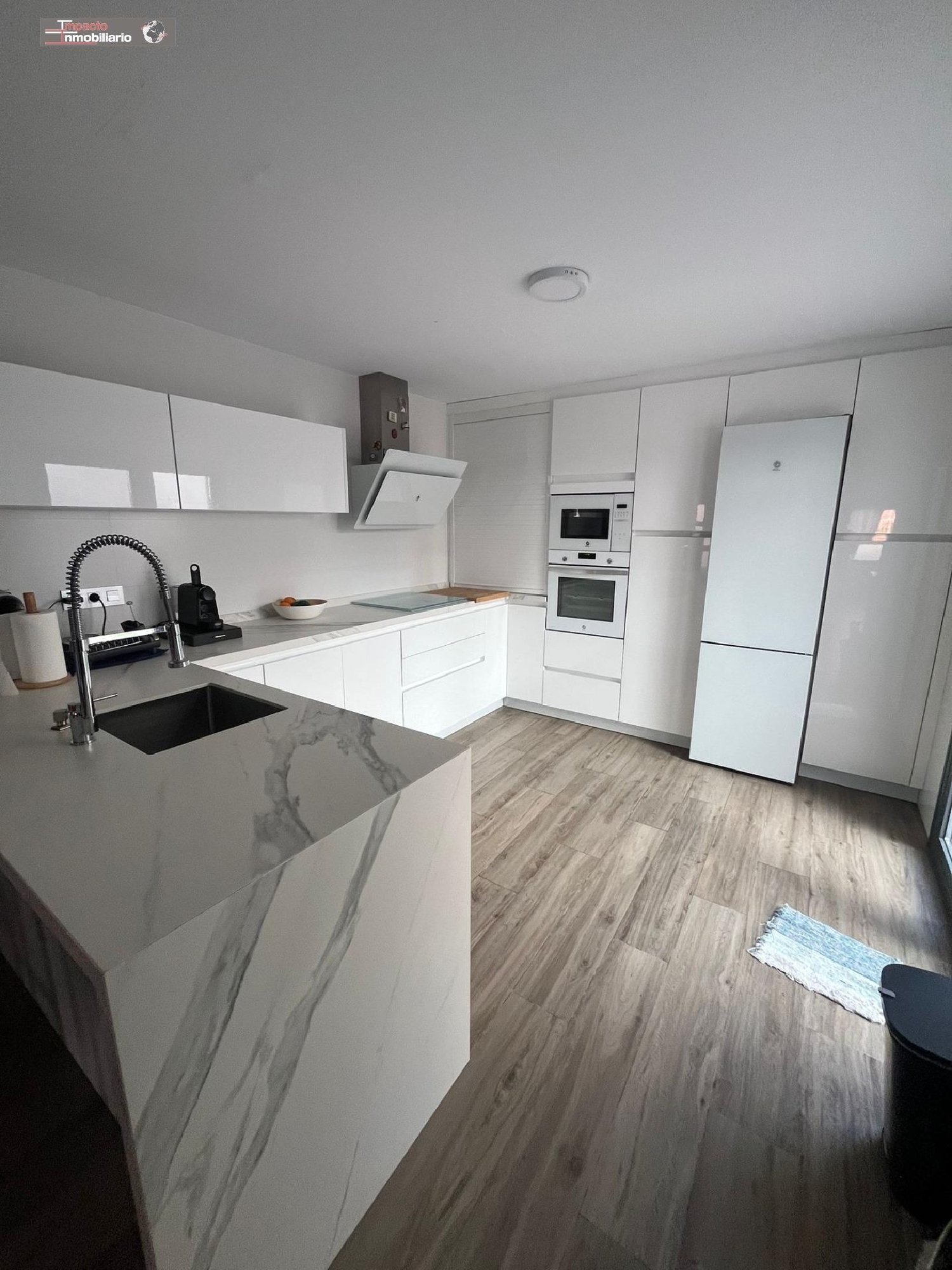  à vendre maison jumelée Roquetas De Mar Poniente Almeriense 2