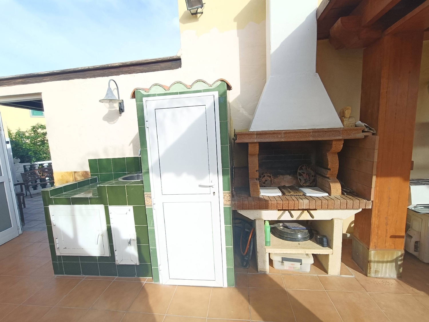  à vendre maison jumelée San Bartolomé De Tirajana Área Sur 3