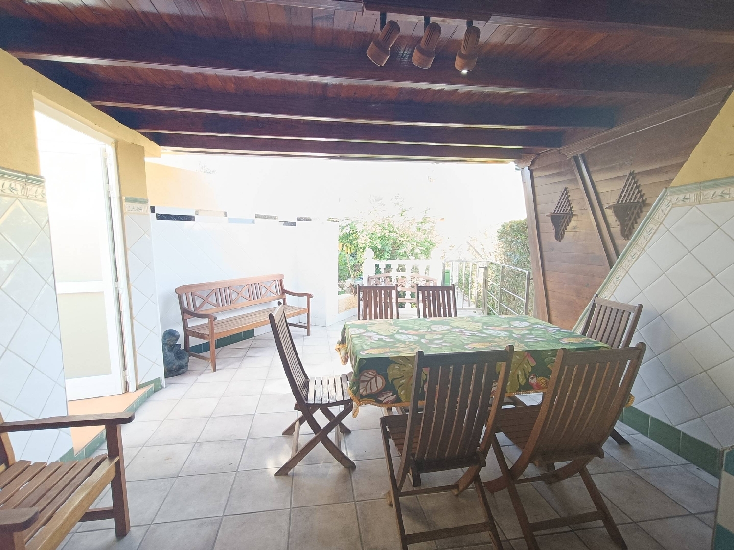  à vendre maison jumelée San Bartolomé De Tirajana Área Sur 7