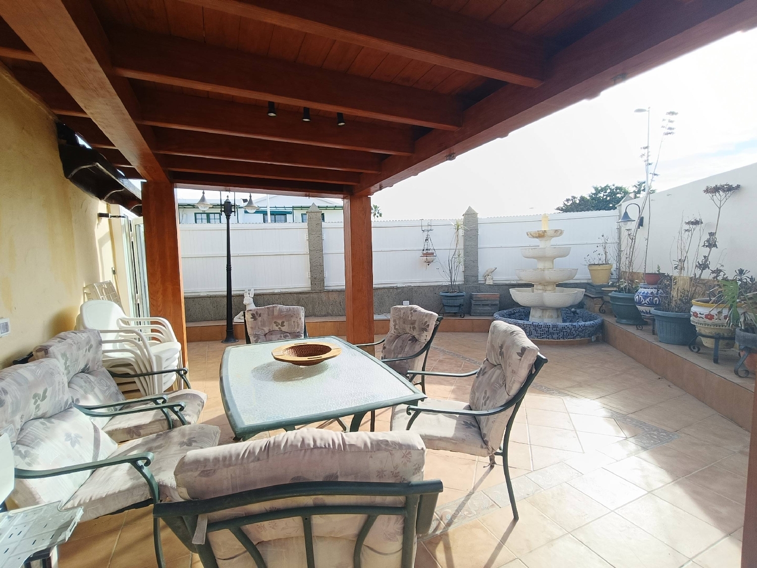  à vendre maison jumelée San Bartolomé De Tirajana Área Sur 2