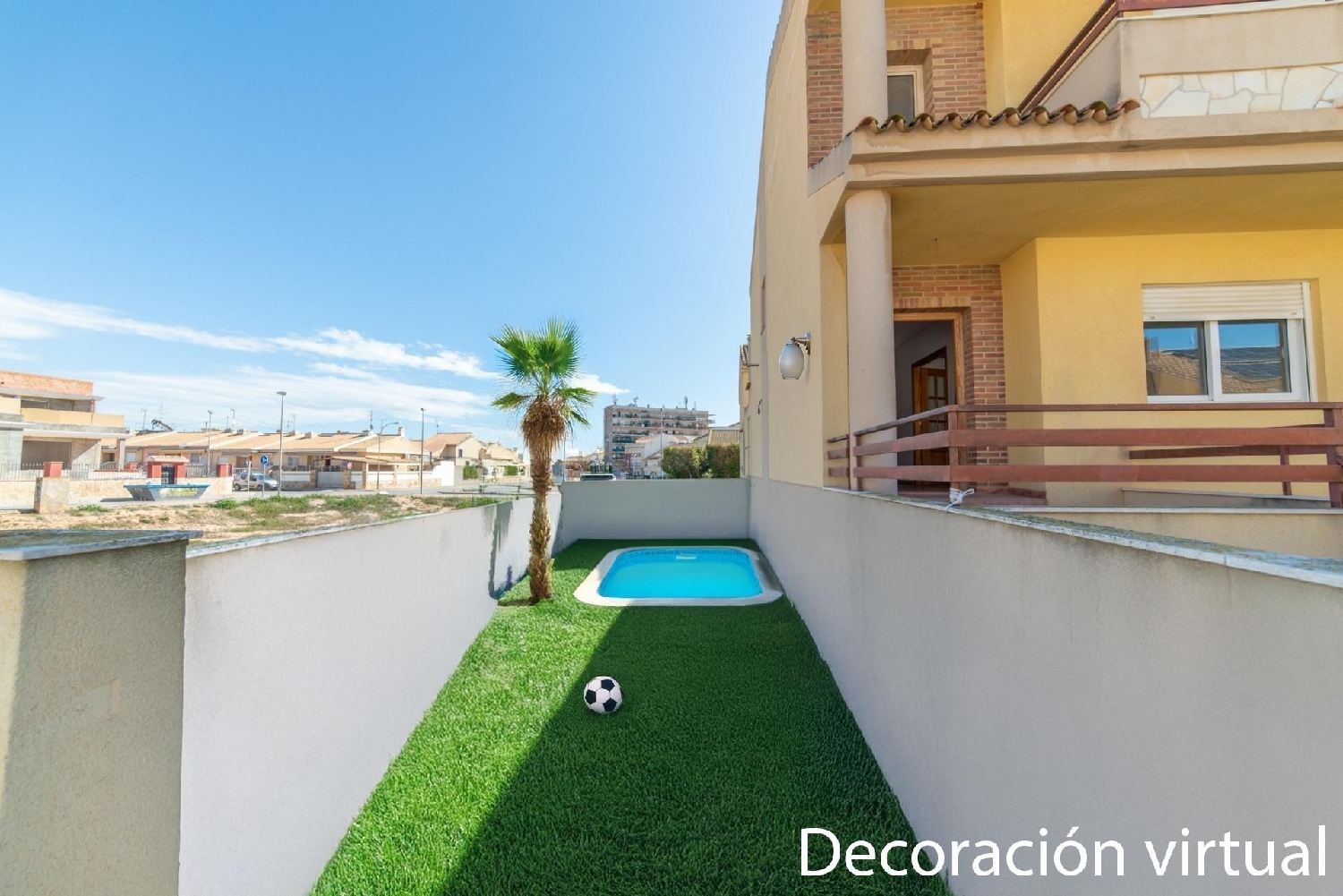  for sale semi-detached house San Javier Mar Menor 4