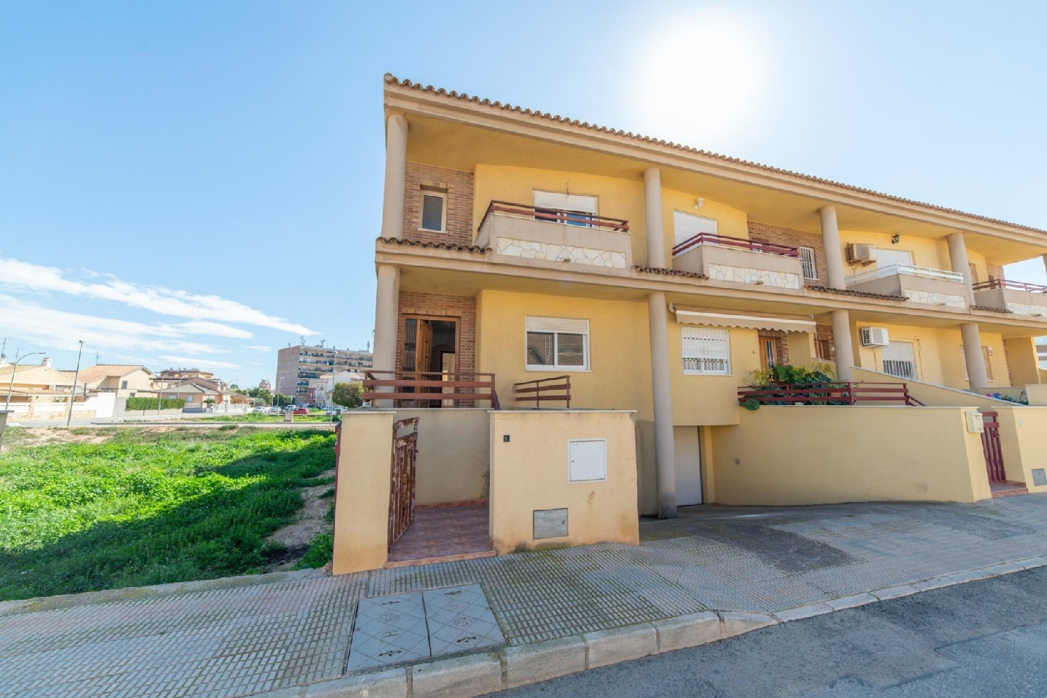  for sale semi-detached house San Javier Mar Menor 2