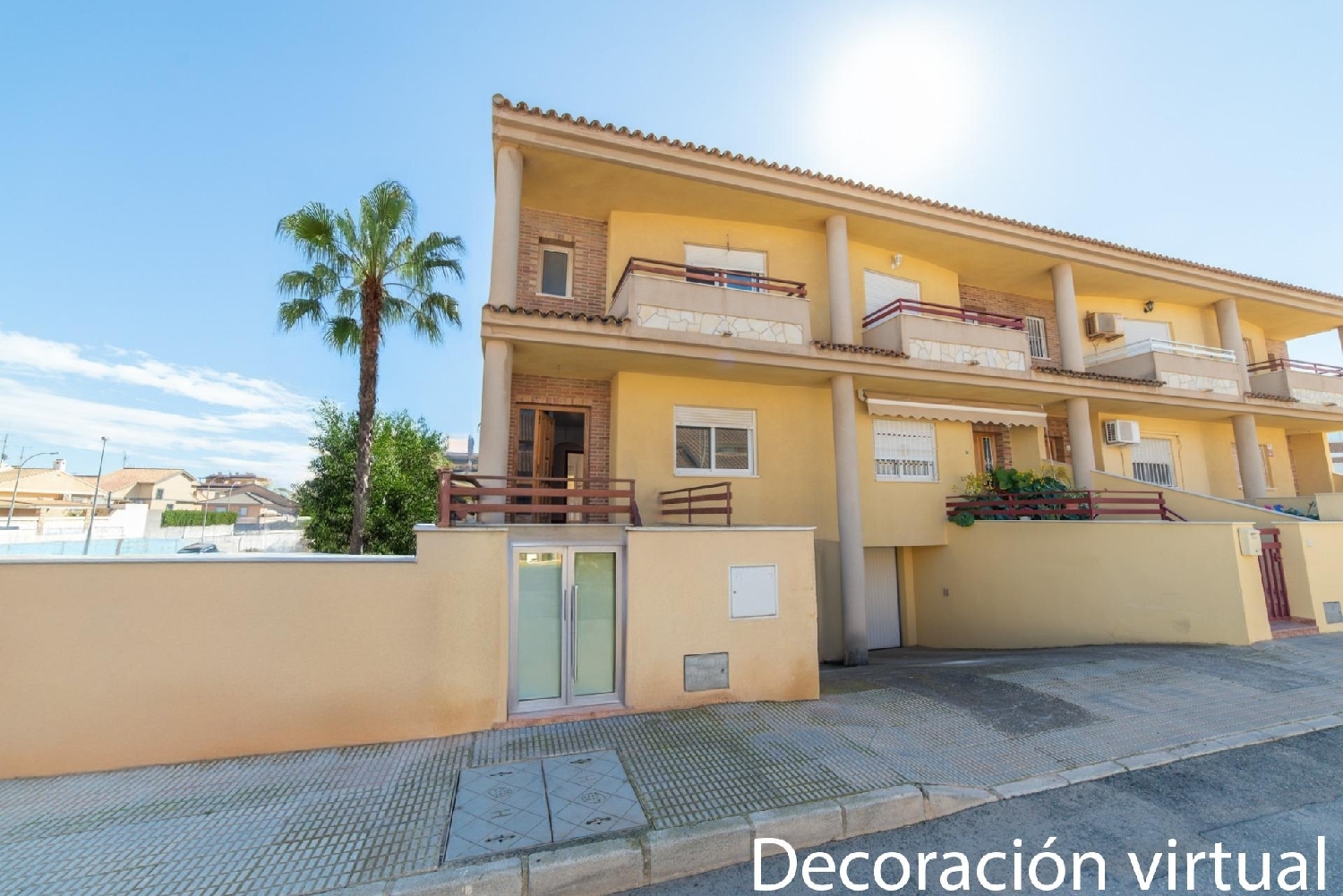  for sale semi-detached house San Javier Mar Menor 1