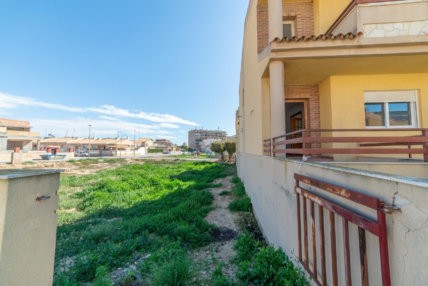  for sale semi-detached house San Javier Mar Menor 3