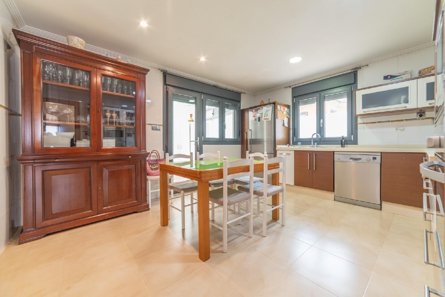 kaufen Doppelhaushälfte San Javier Urbanización Vega De Granada 7