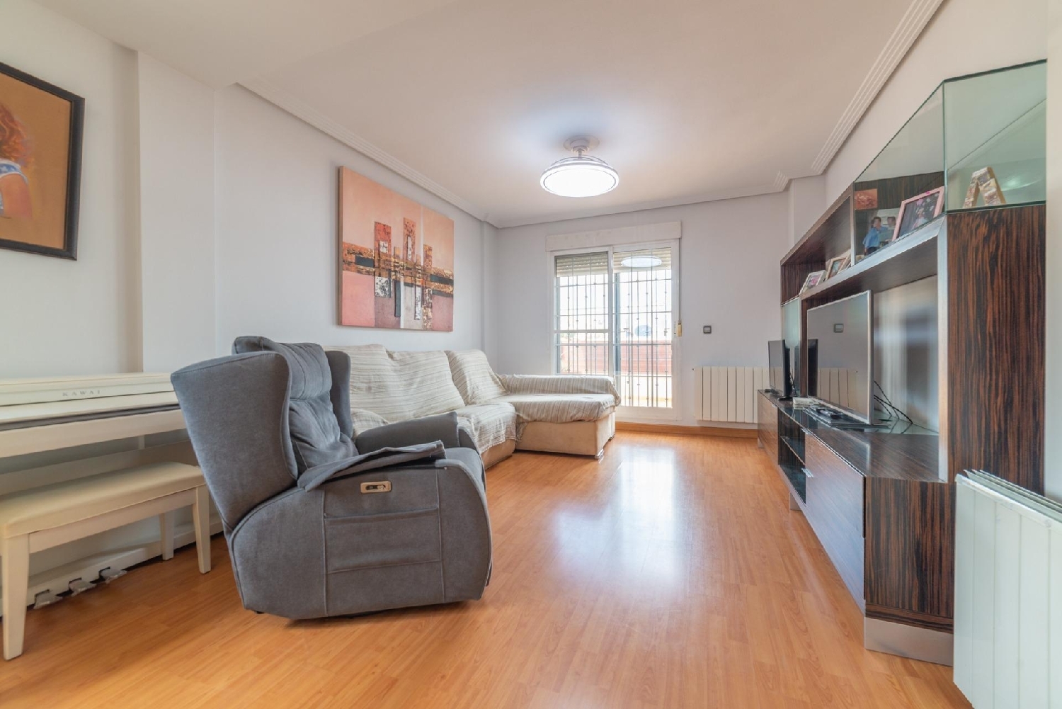  en venta pareado San Javier Urbanización Vega De Granada 7