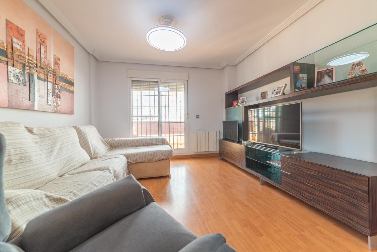  en venta pareado San Javier Urbanización Vega De Granada 8