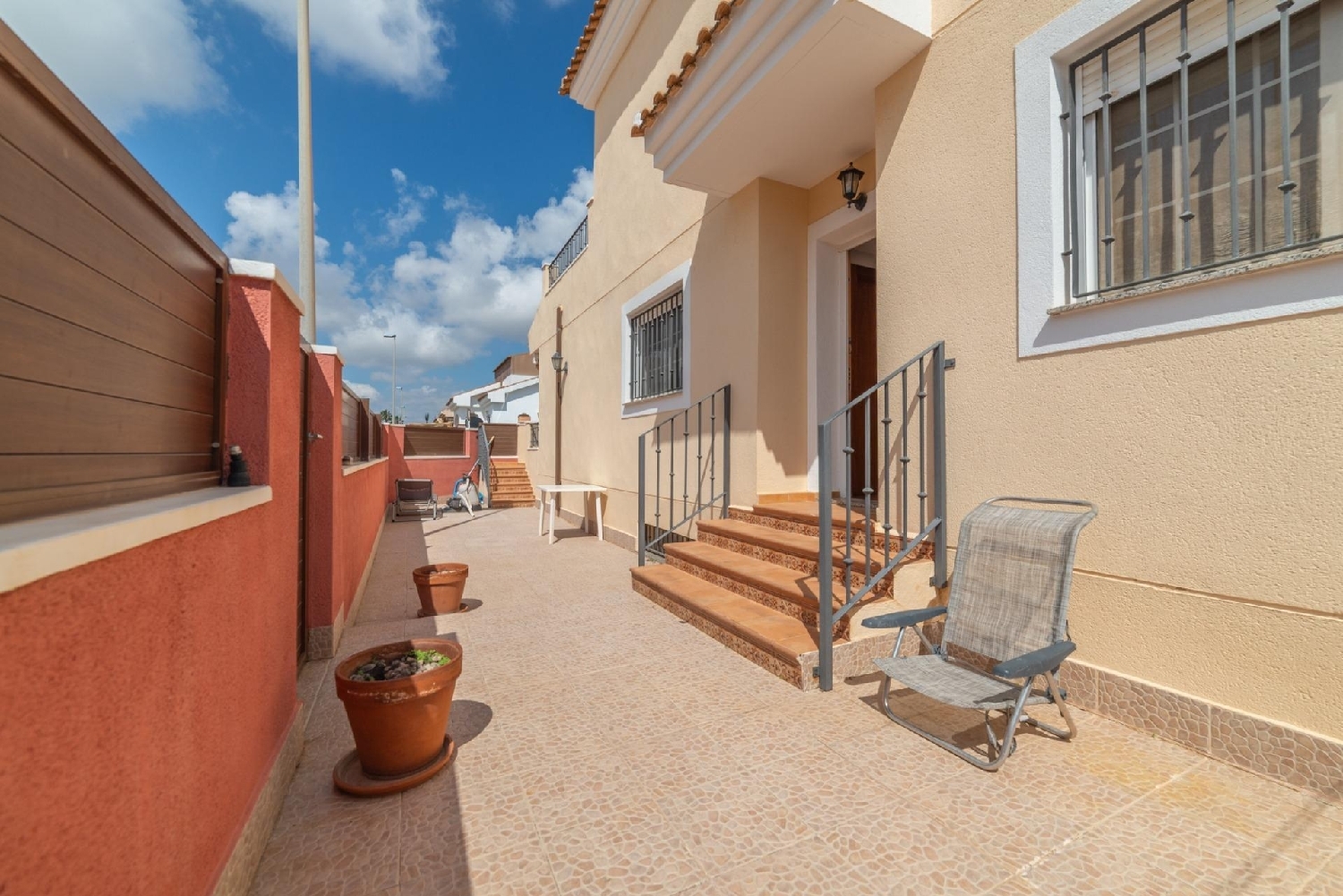  en venta pareado San Javier Urbanización Vega De Granada 3