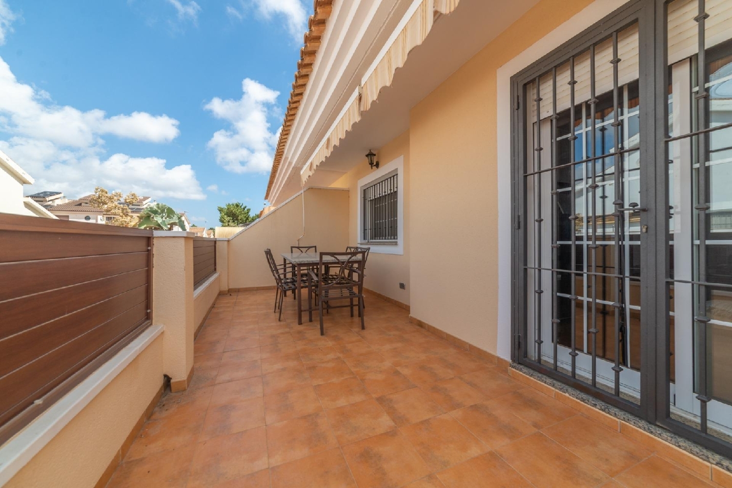  en venta pareado San Javier Urbanización Vega De Granada 5