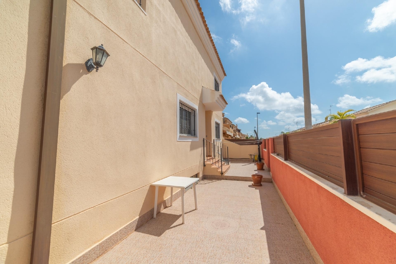  en venta pareado San Javier Urbanización Vega De Granada 4