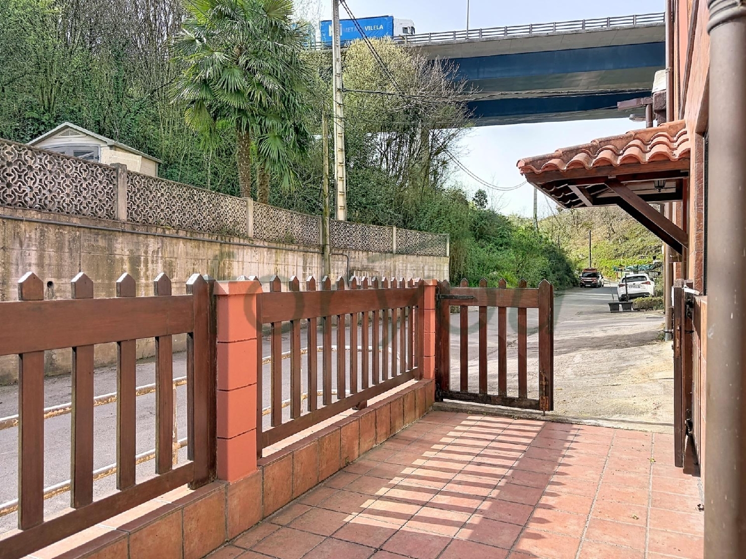  à vendre maison jumelée San Sebastián De Garabandal Saja-Nansa 5