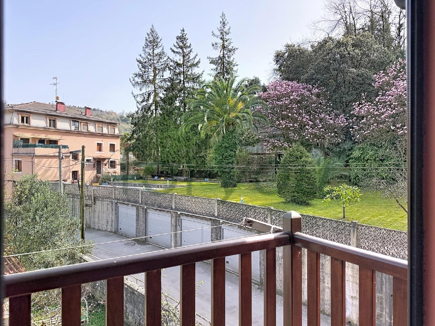  à vendre maison jumelée San Sebastián De Garabandal Saja-Nansa 1