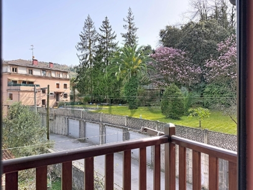 San Sebastián De Garabandal Saja-Nansa maison jumelée foto 6357302