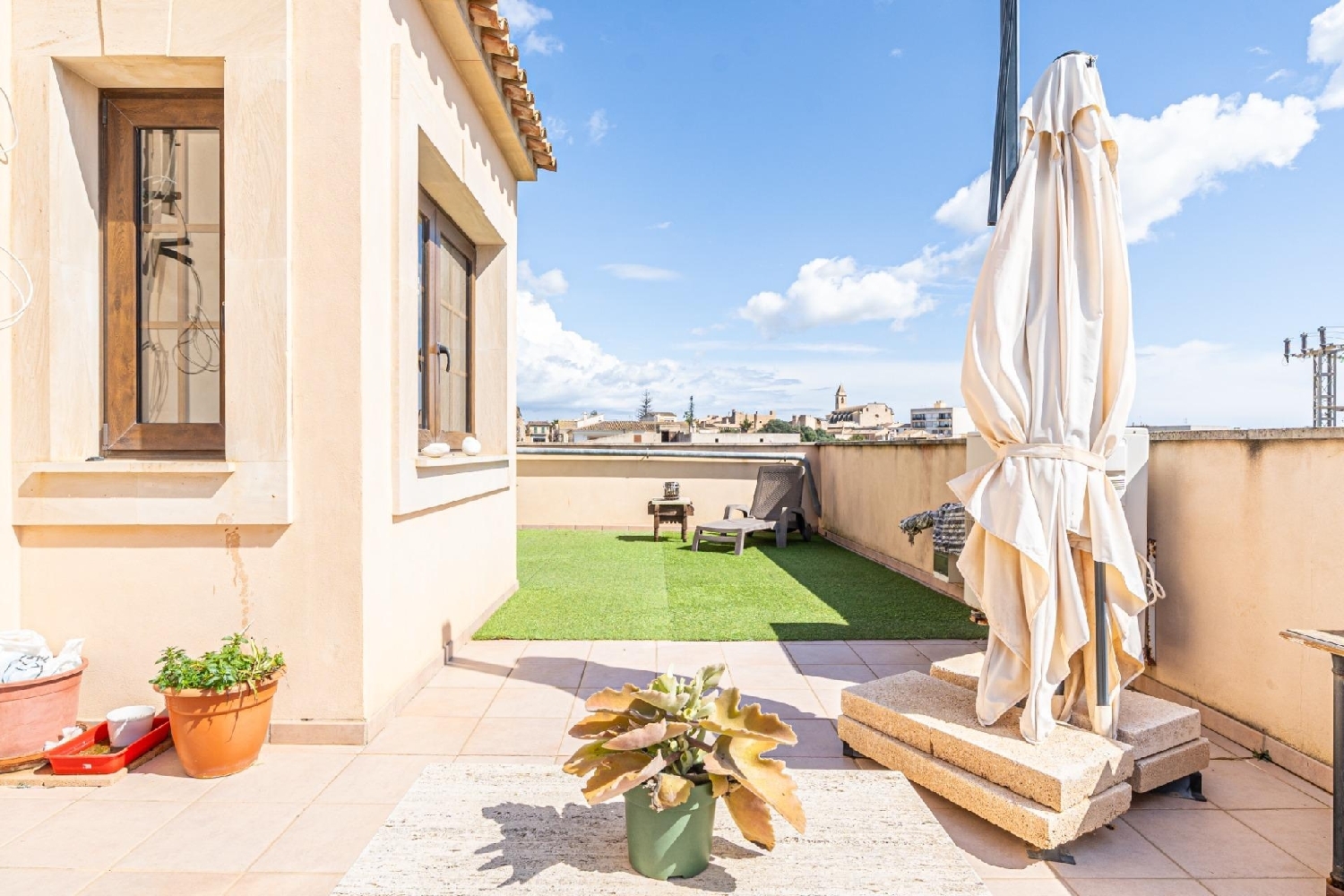  till salu parhus Santanyí Sud 6