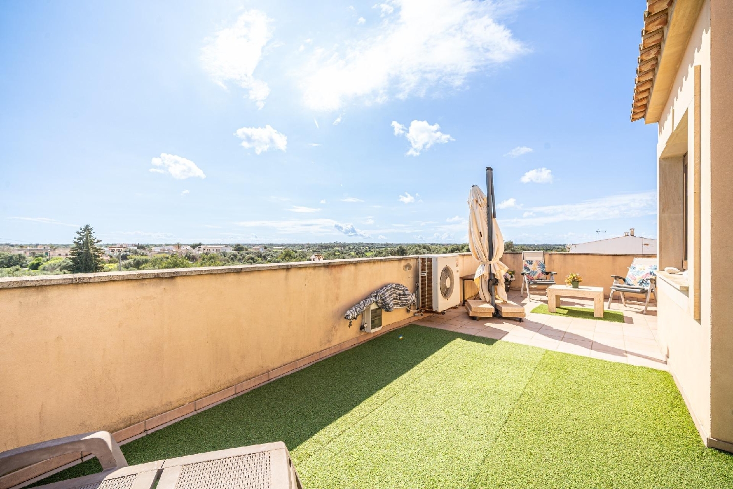  till salu parhus Santanyí Sud 5