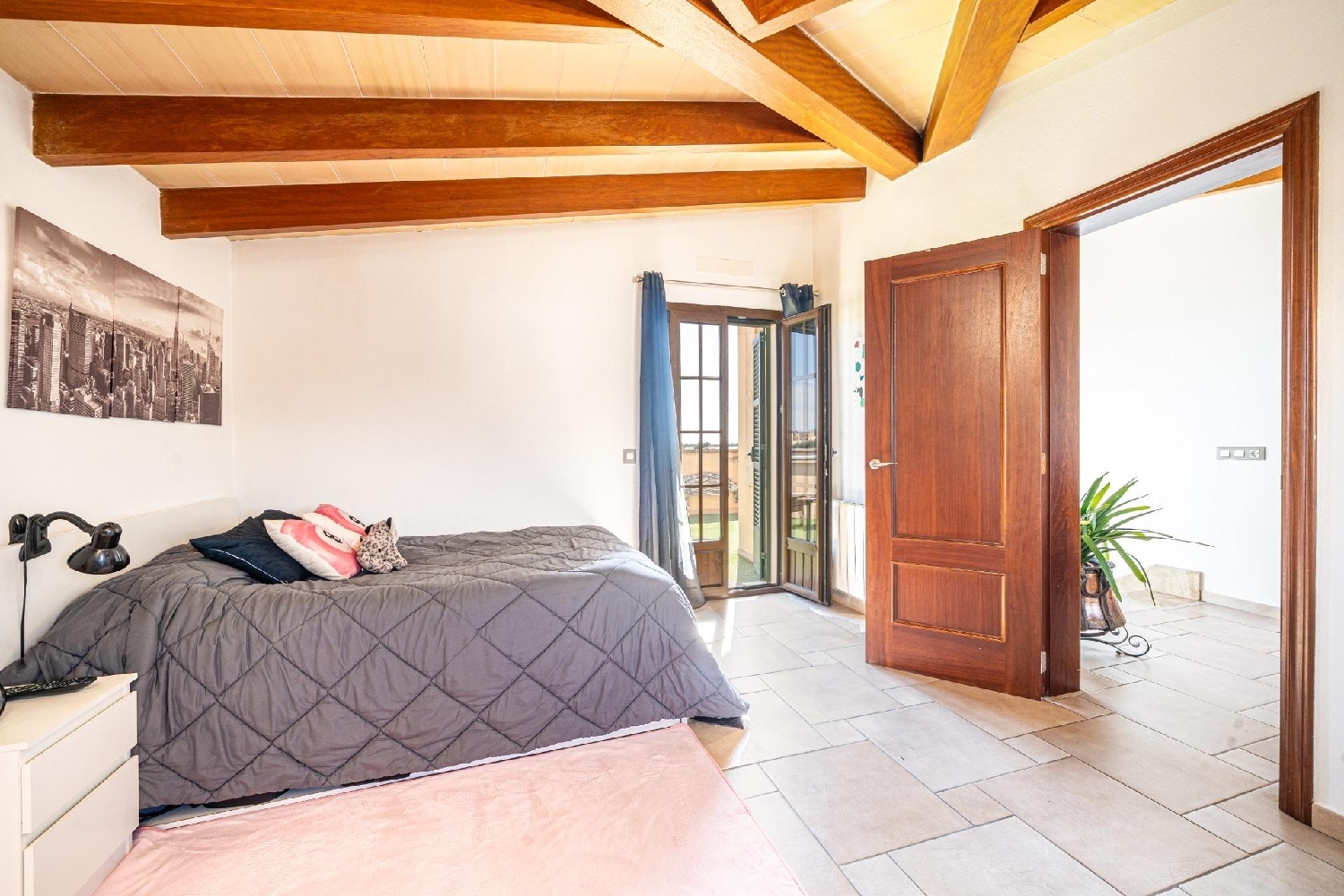  till salu parhus Santanyí Sud 8