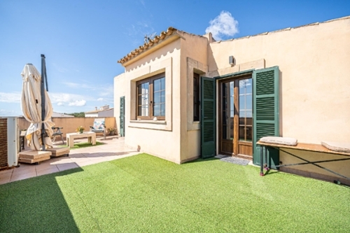 Santanyí Sud parhus foto 6365283